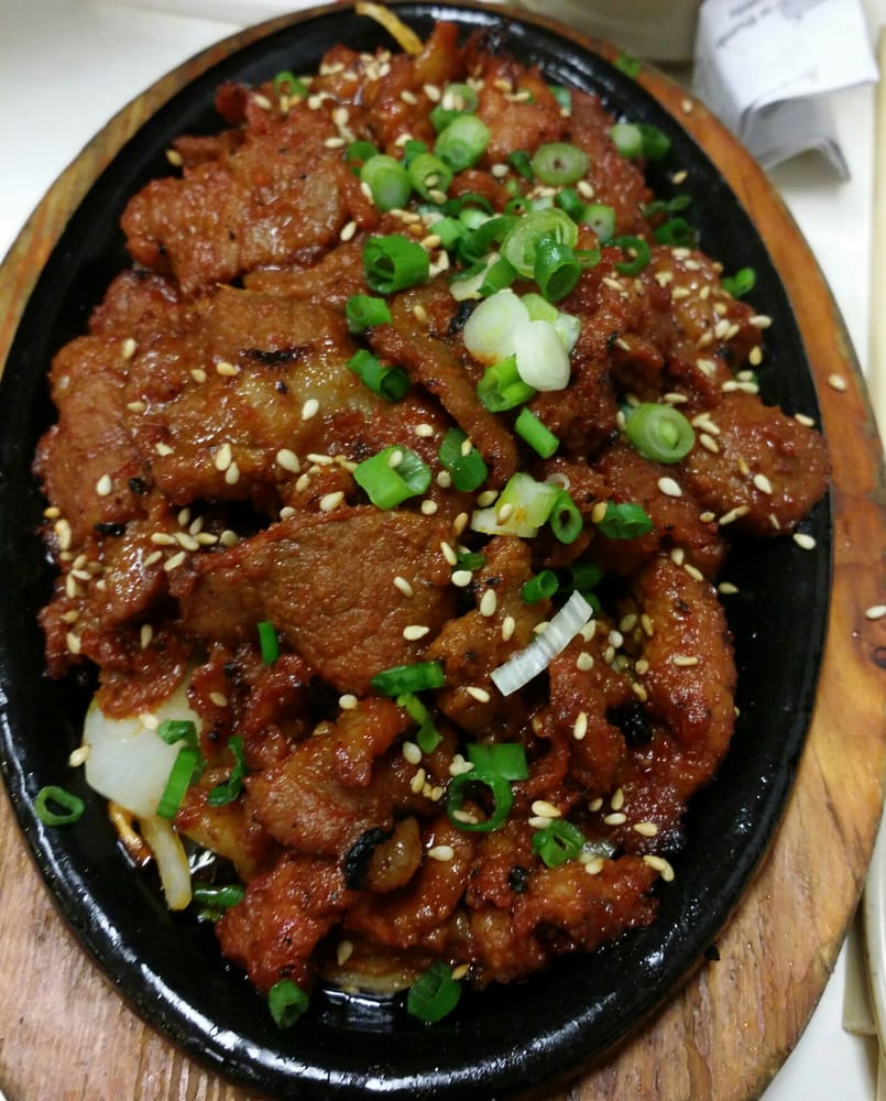 Mom's Tofu House Fremont, CA Full Menu, Reviews, Photos